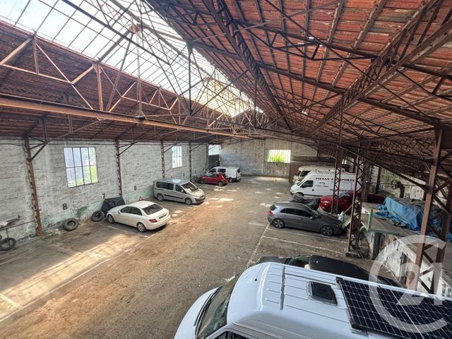 parking à vendre - 777.0 m2 - ANGOULEME - 16 - POITOU-CHARENTES - Century 21 Aloha Immobilier