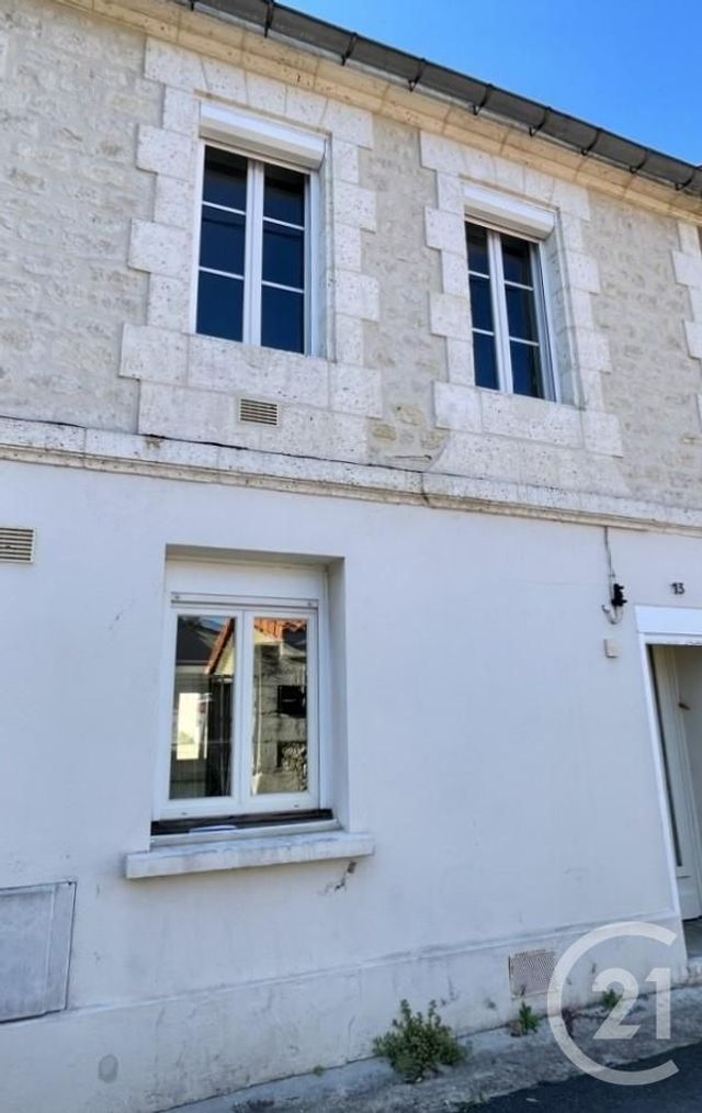 maison à vendre - 4 pièces - 89.56 m2 - ST YRIEIX SUR CHARENTE - 16 - POITOU-CHARENTES - Century 21 Aloha Immobilier