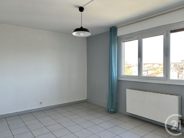 appartement - ANGOULEME - 16