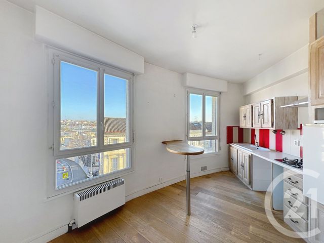 Appartement F2 à louer ANGOULEME