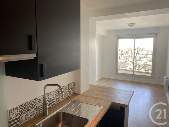 Appartement F2 à louer ANGOULEME