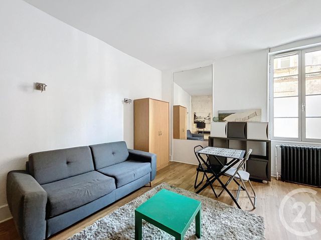 Appartement Studio à louer ANGOULEME