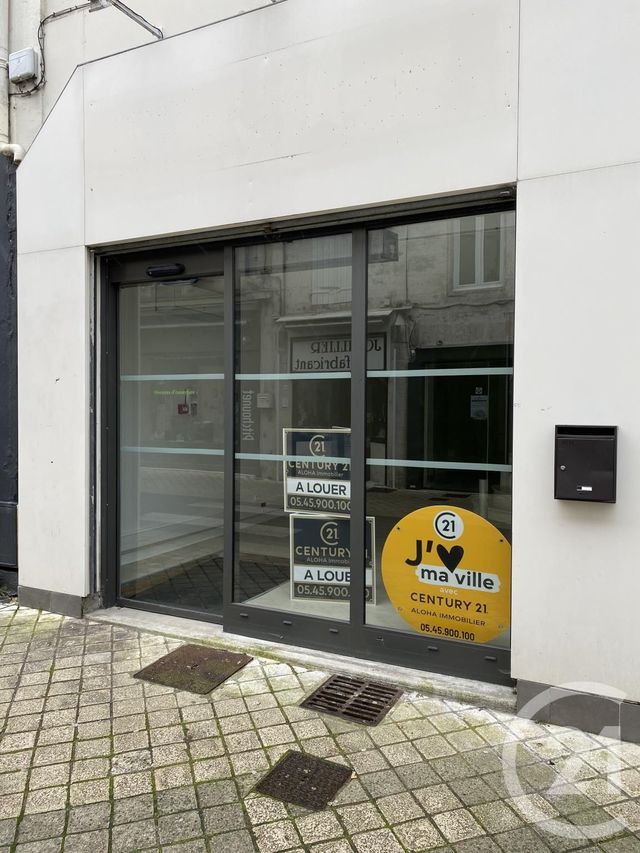 divers à vendre - 99.0 m2 - ANGOULEME - 16 - POITOU-CHARENTES - Century 21 Aloha Immobilier