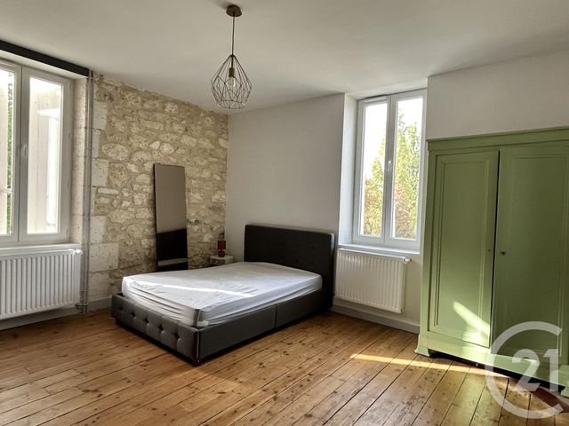 Appartement Chambre à louer - 1 pièce - 22.3 m2 - RUELLE SUR TOUVRE - 16 - POITOU-CHARENTES - Century 21 Aloha Immobilier