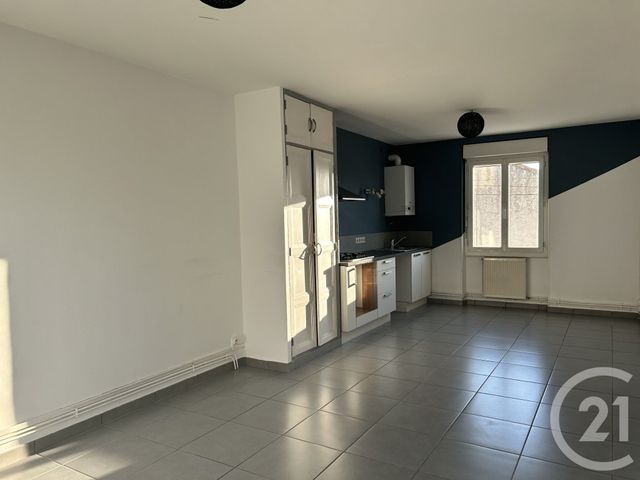 Appartement F3 à louer ANGOULEME