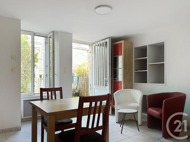 Appartement Studio à louer ANGOULEME